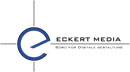 Logo Eckert-Media